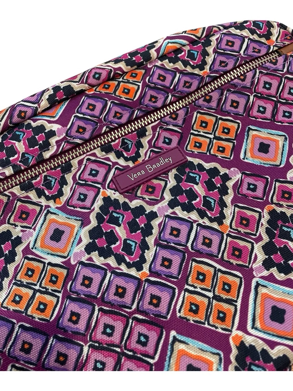 Vera Bradley this vera